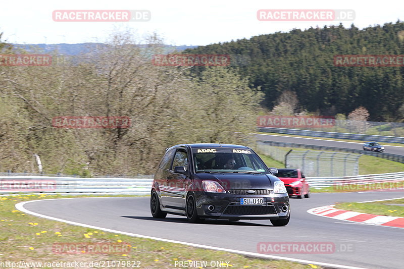 Bild #21079822 - Touristenfahrten Nürburgring Nordschleife (30.04.2023)