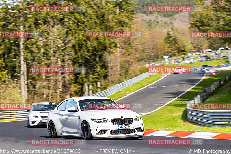 Bild #21079835 - Touristenfahrten Nürburgring Nordschleife (30.04.2023)