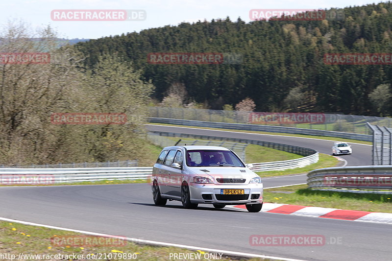 Bild #21079890 - Touristenfahrten Nürburgring Nordschleife (30.04.2023)