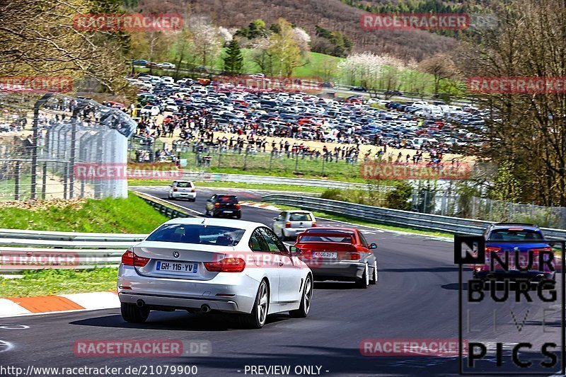 Bild #21079900 - Touristenfahrten Nürburgring Nordschleife (30.04.2023)