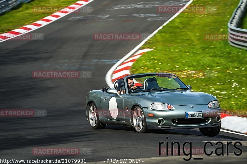 Bild #21079931 - Touristenfahrten Nürburgring Nordschleife (30.04.2023)