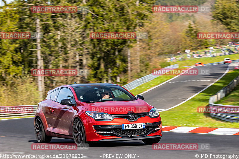 Bild #21079932 - Touristenfahrten Nürburgring Nordschleife (30.04.2023)