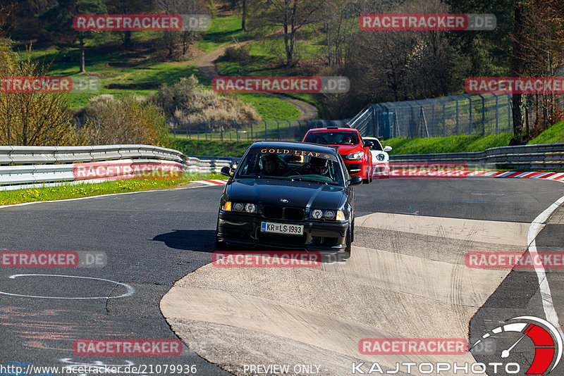 Bild #21079936 - Touristenfahrten Nürburgring Nordschleife (30.04.2023)