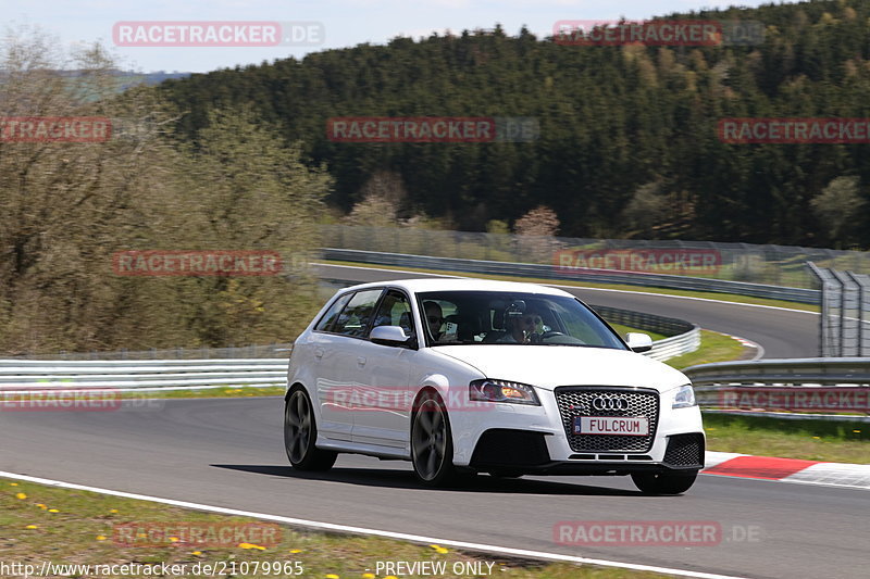 Bild #21079965 - Touristenfahrten Nürburgring Nordschleife (30.04.2023)