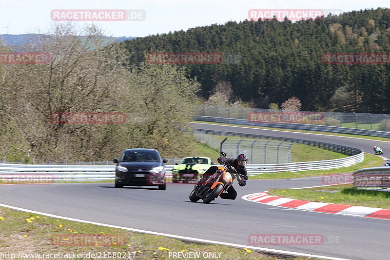 Bild #21080217 - Touristenfahrten Nürburgring Nordschleife (30.04.2023)