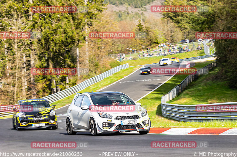 Bild #21080253 - Touristenfahrten Nürburgring Nordschleife (30.04.2023)