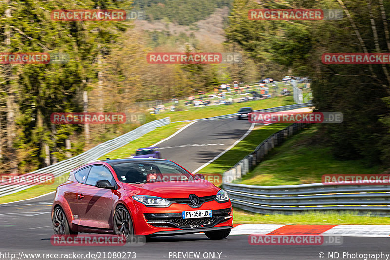 Bild #21080273 - Touristenfahrten Nürburgring Nordschleife (30.04.2023)