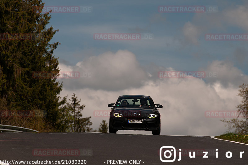 Bild #21080320 - Touristenfahrten Nürburgring Nordschleife (30.04.2023)