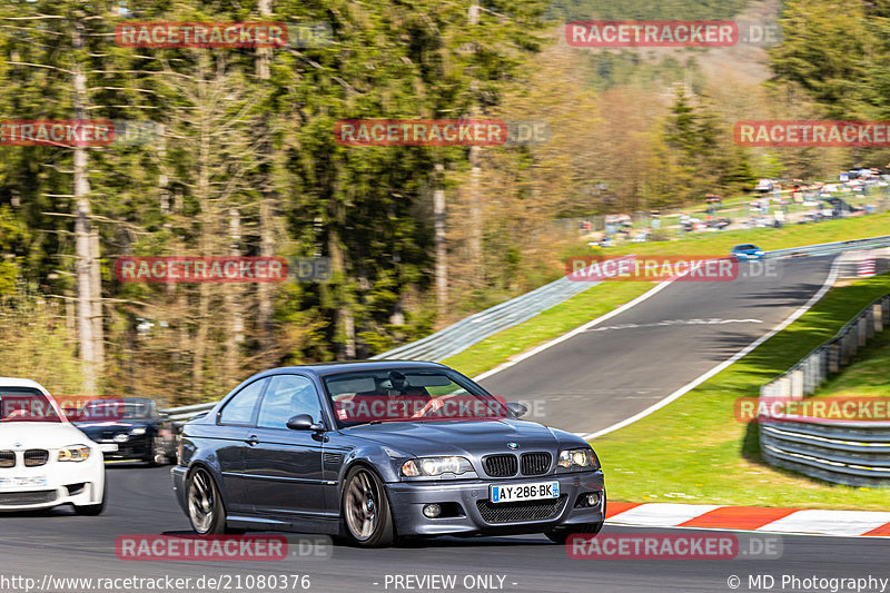 Bild #21080376 - Touristenfahrten Nürburgring Nordschleife (30.04.2023)