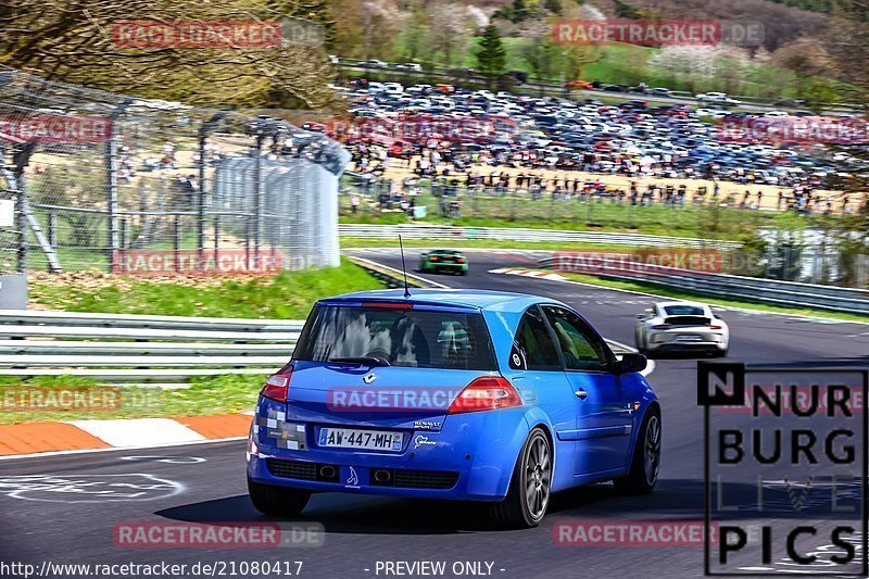 Bild #21080417 - Touristenfahrten Nürburgring Nordschleife (30.04.2023)