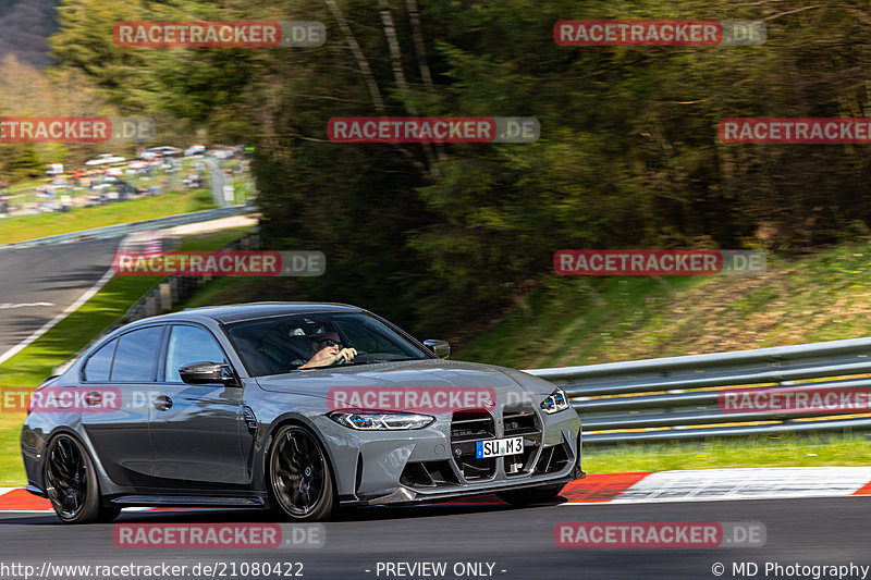 Bild #21080422 - Touristenfahrten Nürburgring Nordschleife (30.04.2023)