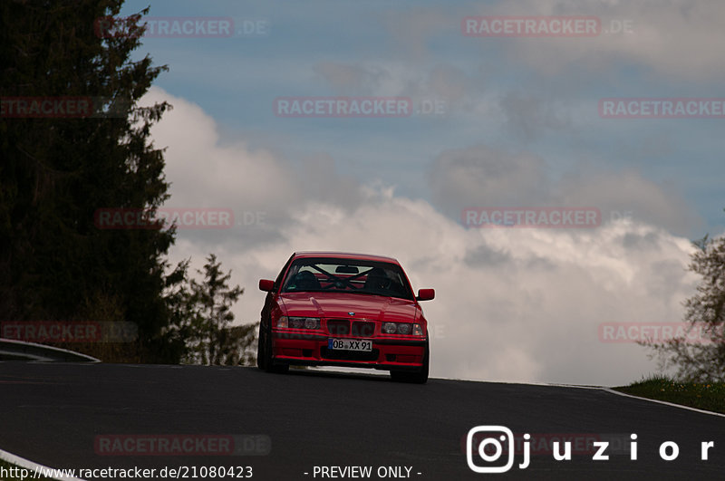 Bild #21080423 - Touristenfahrten Nürburgring Nordschleife (30.04.2023)