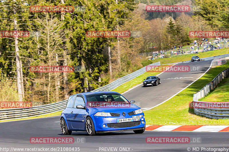 Bild #21080435 - Touristenfahrten Nürburgring Nordschleife (30.04.2023)