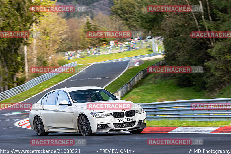 Bild #21080521 - Touristenfahrten Nürburgring Nordschleife (30.04.2023)