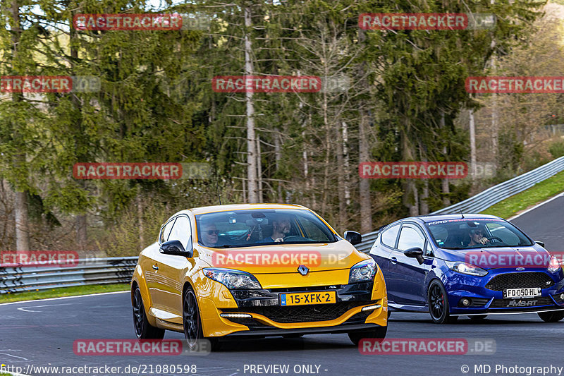 Bild #21080598 - Touristenfahrten Nürburgring Nordschleife (30.04.2023)