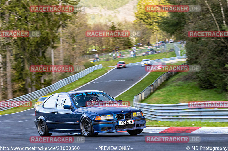 Bild #21080660 - Touristenfahrten Nürburgring Nordschleife (30.04.2023)