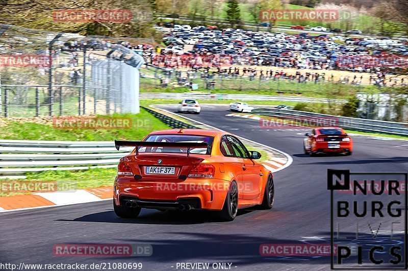 Bild #21080699 - Touristenfahrten Nürburgring Nordschleife (30.04.2023)