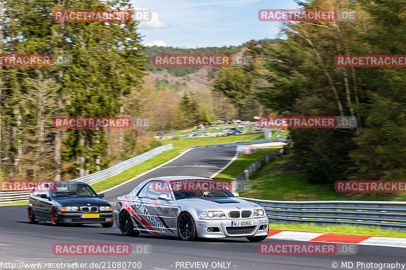 Bild #21080700 - Touristenfahrten Nürburgring Nordschleife (30.04.2023)