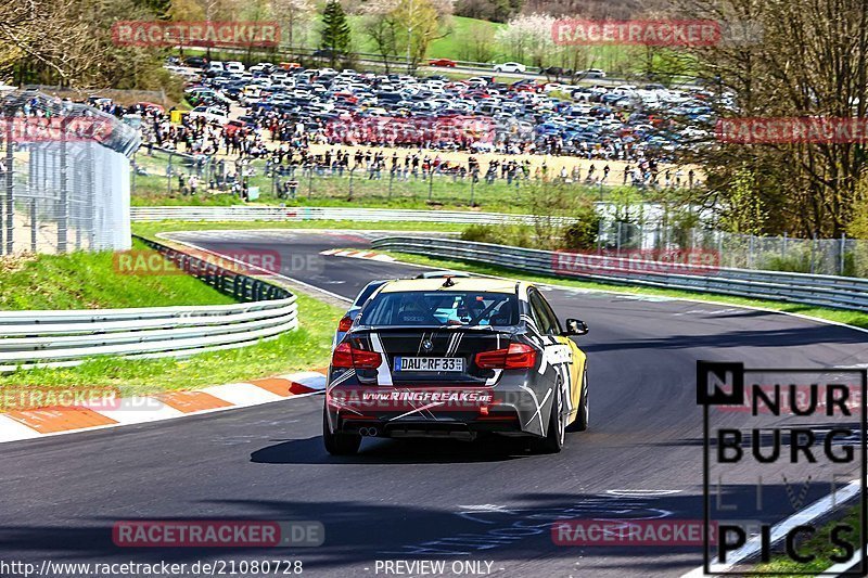 Bild #21080728 - Touristenfahrten Nürburgring Nordschleife (30.04.2023)