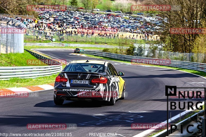 Bild #21080785 - Touristenfahrten Nürburgring Nordschleife (30.04.2023)