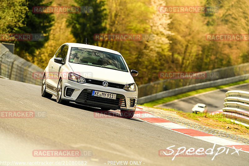 Bild #21080882 - Touristenfahrten Nürburgring Nordschleife (30.04.2023)