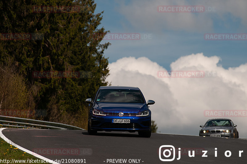 Bild #21080891 - Touristenfahrten Nürburgring Nordschleife (30.04.2023)