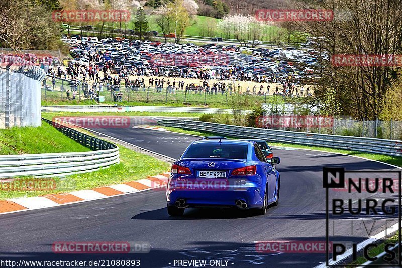 Bild #21080893 - Touristenfahrten Nürburgring Nordschleife (30.04.2023)