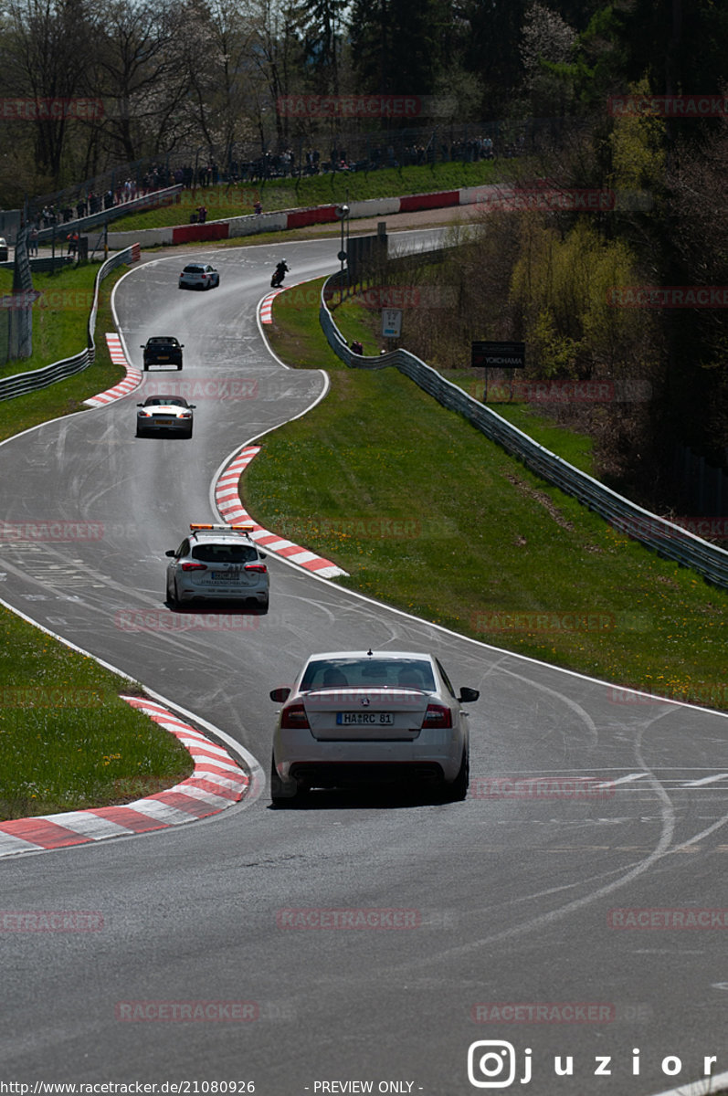 Bild #21080926 - Touristenfahrten Nürburgring Nordschleife (30.04.2023)