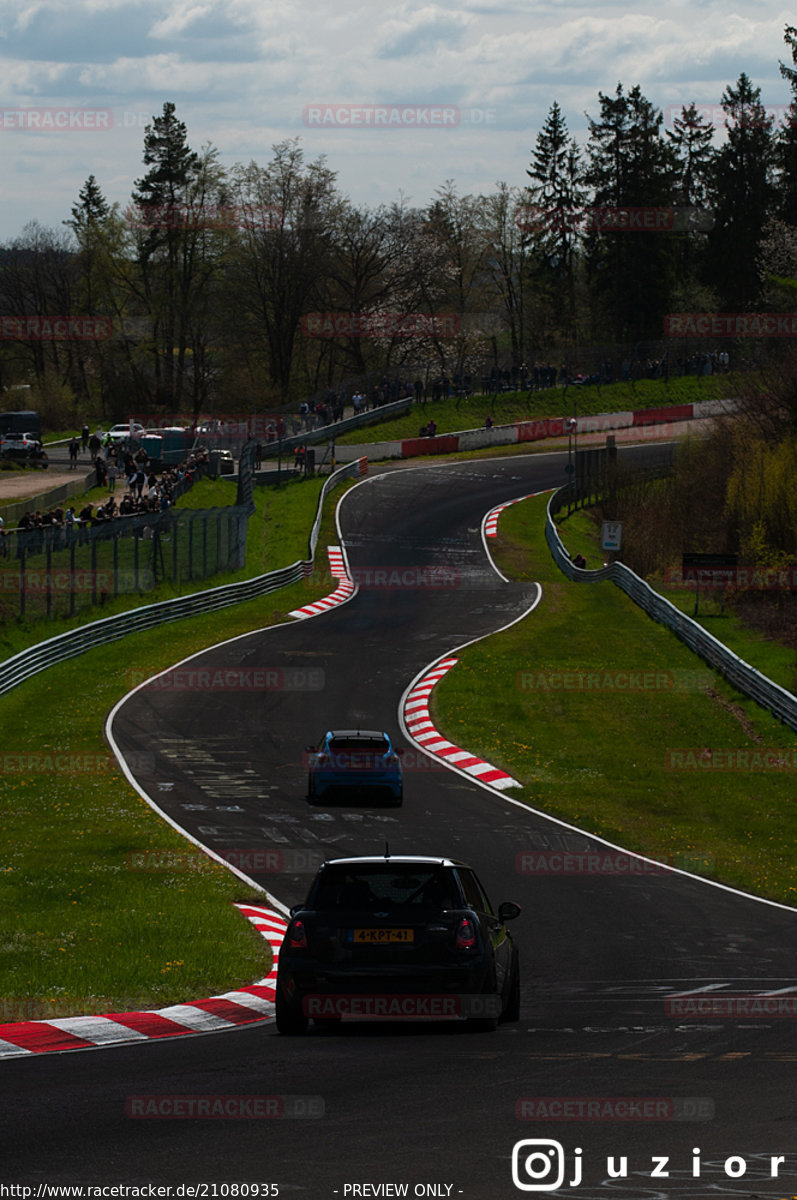 Bild #21080935 - Touristenfahrten Nürburgring Nordschleife (30.04.2023)