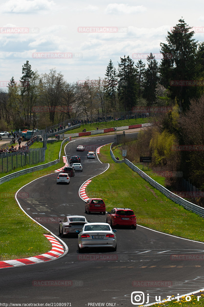 Bild #21080971 - Touristenfahrten Nürburgring Nordschleife (30.04.2023)