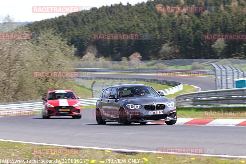 Bild #21081027 - Touristenfahrten Nürburgring Nordschleife (30.04.2023)