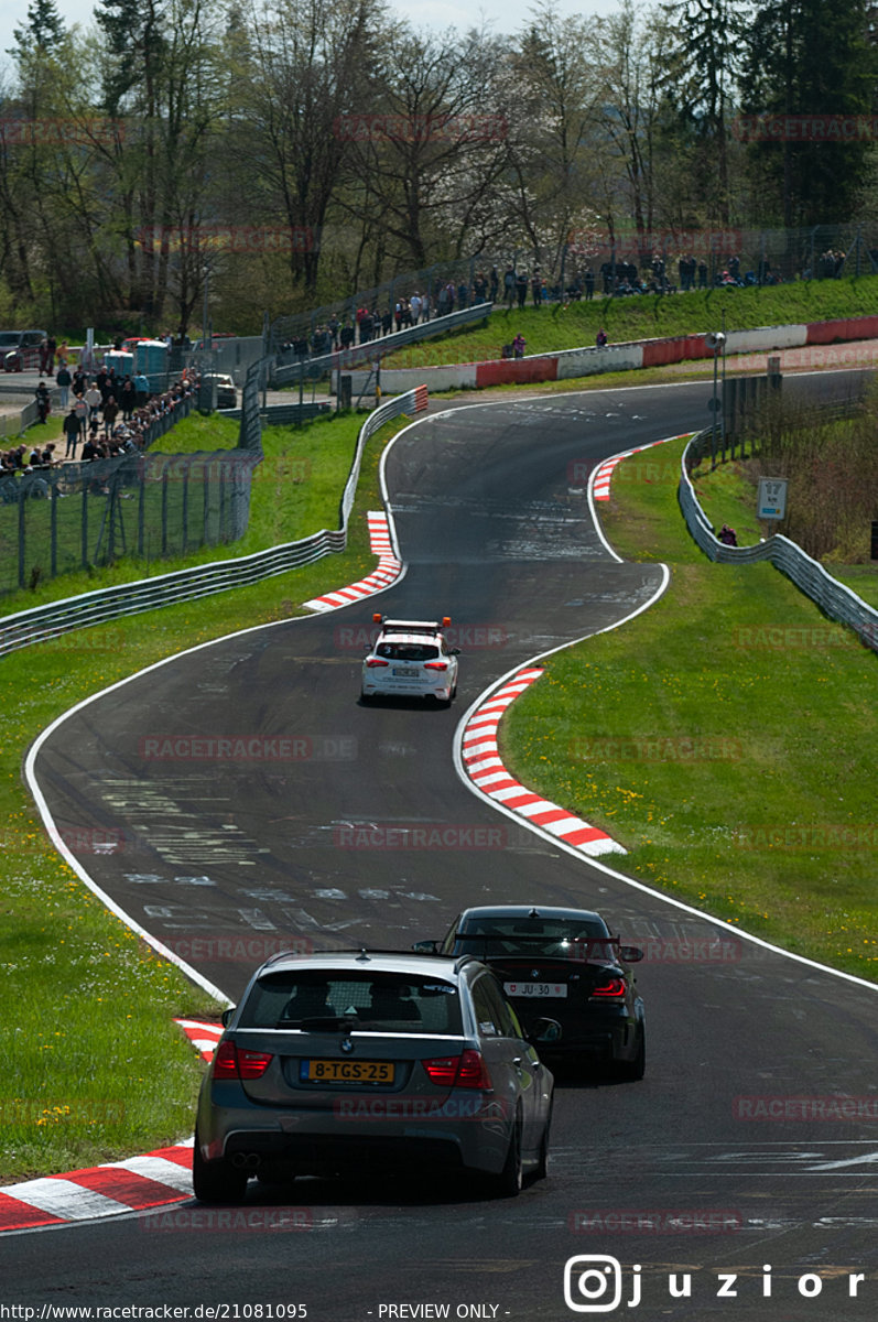 Bild #21081095 - Touristenfahrten Nürburgring Nordschleife (30.04.2023)