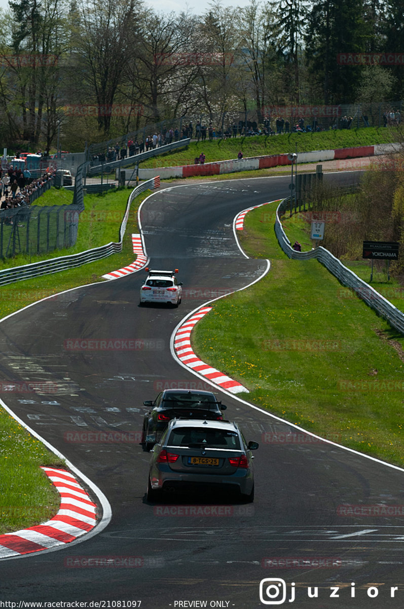 Bild #21081097 - Touristenfahrten Nürburgring Nordschleife (30.04.2023)