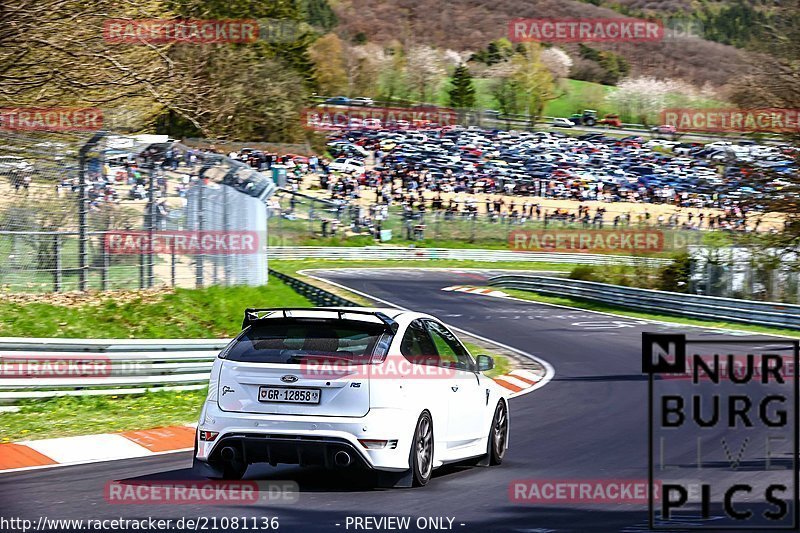 Bild #21081136 - Touristenfahrten Nürburgring Nordschleife (30.04.2023)