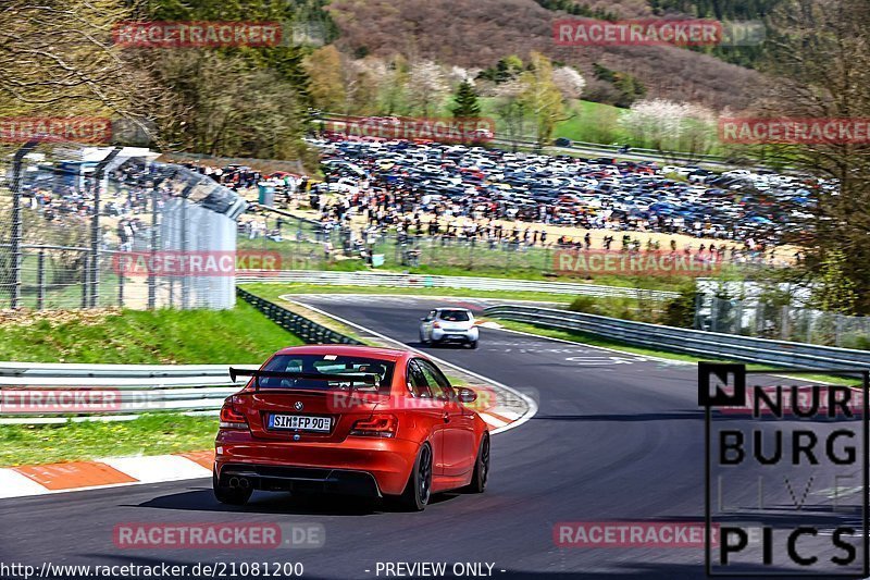 Bild #21081200 - Touristenfahrten Nürburgring Nordschleife (30.04.2023)