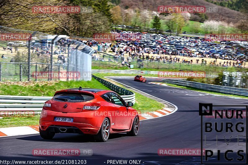 Bild #21081203 - Touristenfahrten Nürburgring Nordschleife (30.04.2023)