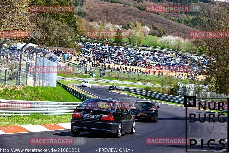 Bild #21081211 - Touristenfahrten Nürburgring Nordschleife (30.04.2023)