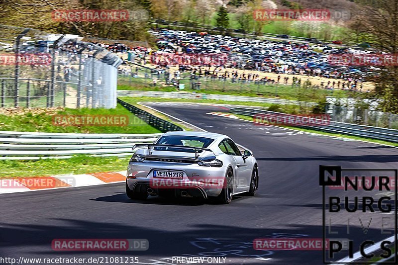 Bild #21081235 - Touristenfahrten Nürburgring Nordschleife (30.04.2023)