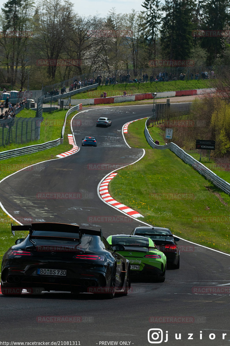 Bild #21081311 - Touristenfahrten Nürburgring Nordschleife (30.04.2023)