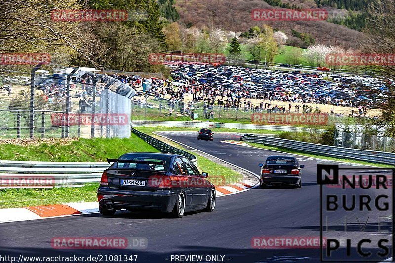 Bild #21081347 - Touristenfahrten Nürburgring Nordschleife (30.04.2023)