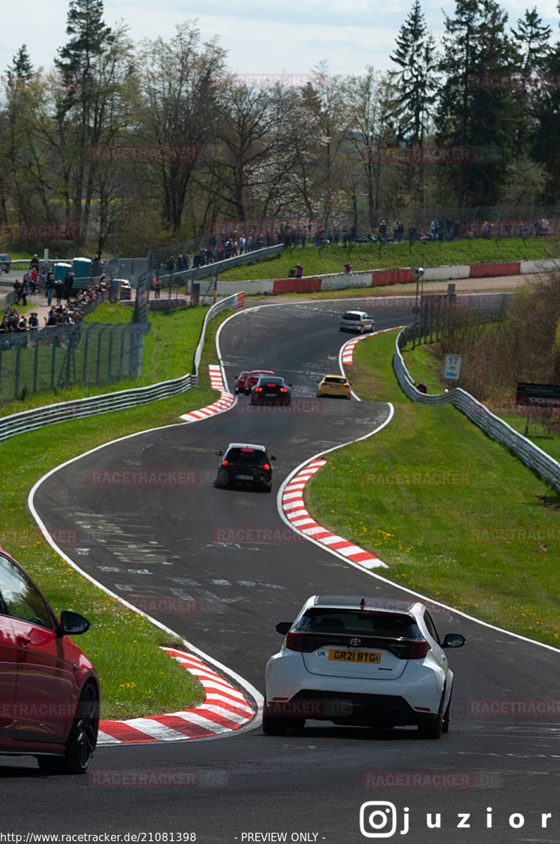 Bild #21081398 - Touristenfahrten Nürburgring Nordschleife (30.04.2023)