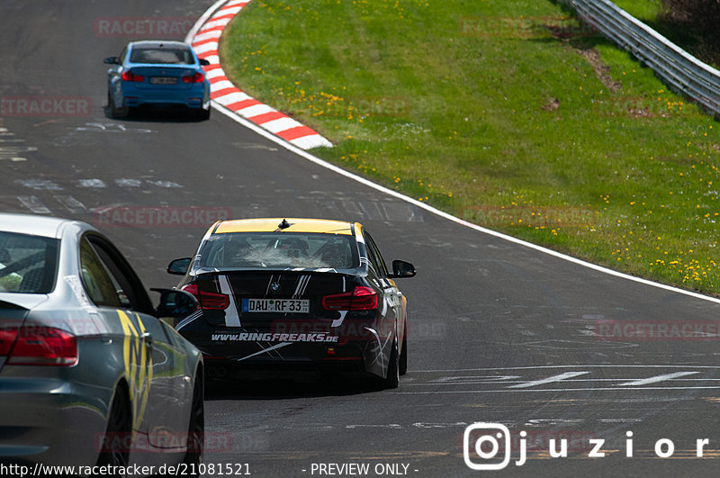 Bild #21081521 - Touristenfahrten Nürburgring Nordschleife (30.04.2023)