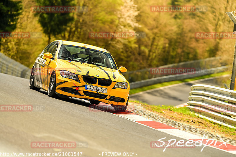 Bild #21081547 - Touristenfahrten Nürburgring Nordschleife (30.04.2023)