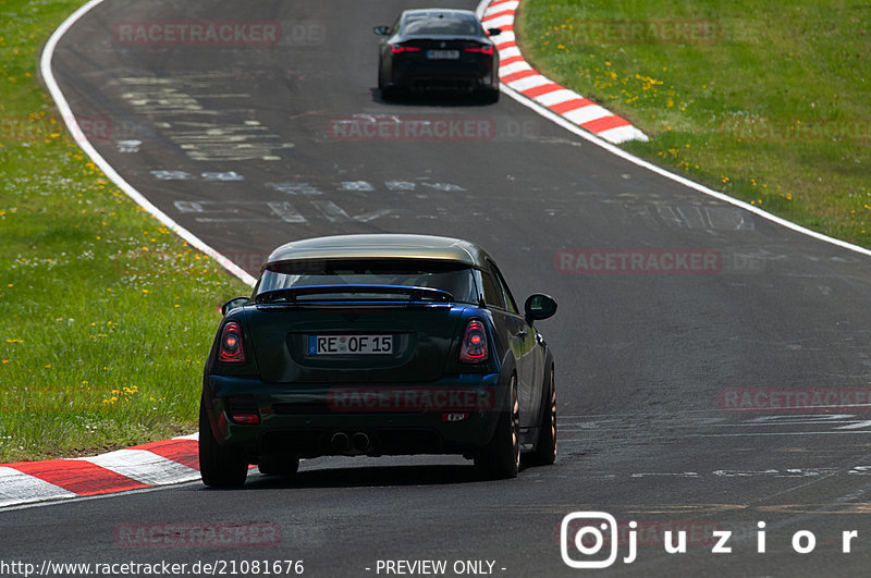 Bild #21081676 - Touristenfahrten Nürburgring Nordschleife (30.04.2023)