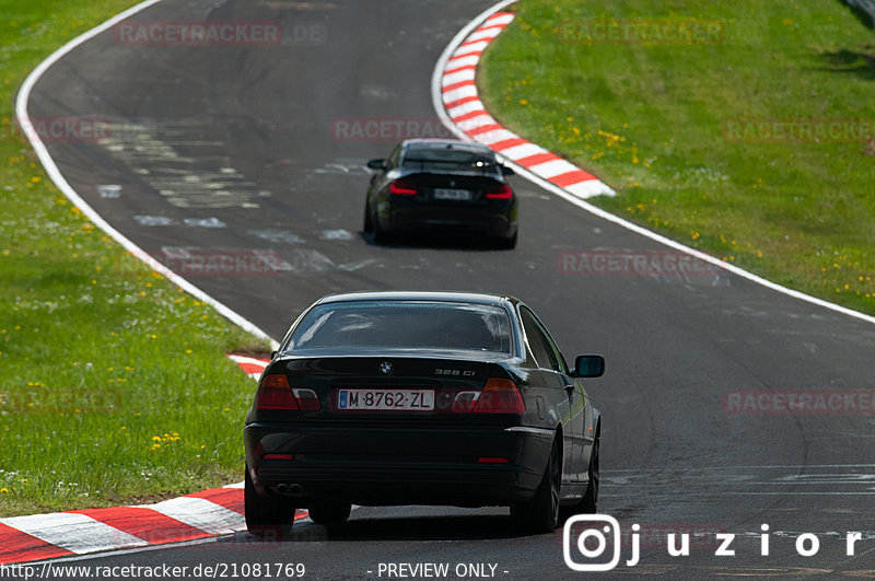 Bild #21081769 - Touristenfahrten Nürburgring Nordschleife (30.04.2023)