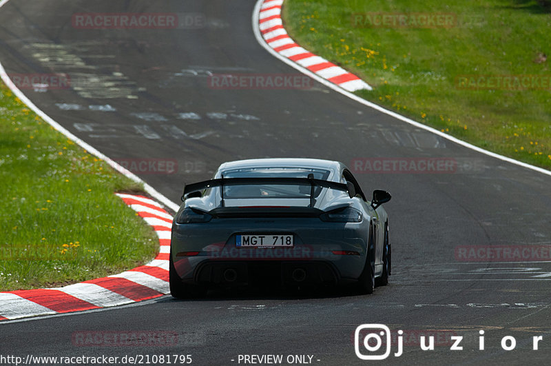 Bild #21081795 - Touristenfahrten Nürburgring Nordschleife (30.04.2023)