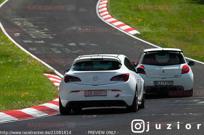 Bild #21081814 - Touristenfahrten Nürburgring Nordschleife (30.04.2023)