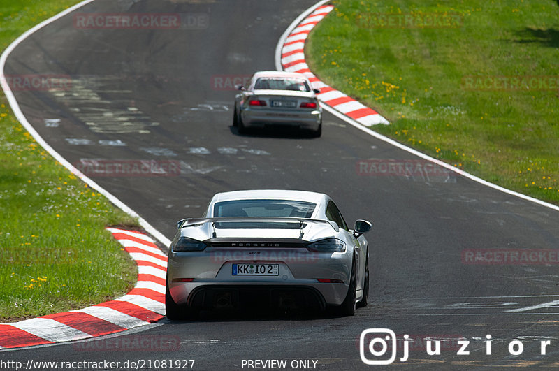 Bild #21081927 - Touristenfahrten Nürburgring Nordschleife (30.04.2023)