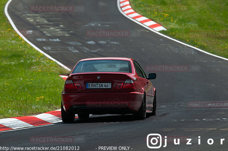 Bild #21082012 - Touristenfahrten Nürburgring Nordschleife (30.04.2023)