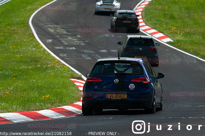 Bild #21082158 - Touristenfahrten Nürburgring Nordschleife (30.04.2023)